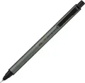 Produktbild: Uni M5KH1P.23 Kuru Toga Metall 0,5 mm Druckbleistift Phantomgrau aus Japan