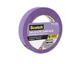 Produktbild: ScotchBlue Advanced Masking Tape 2080 UK Abdeckband, violett