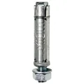 Produktbild: Dönges Schwerlastdübel, M8 x 78 x 55 mm