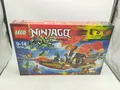 Produktbild: LEGO 70738 Final Flight of Destiny's Bounty MISB NEW Ninjago Possession EOL