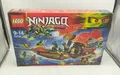 Produktbild: LEGO 70738 Final Flight of Destiny's Bounty MIB NEW Ninjago Possession EOL