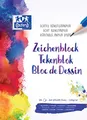 Produktbild: Oxford 100050321 Zeichenblocks und Skizzenbücher A4 20 Blatt 120g