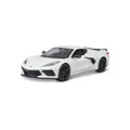 Produktbild: Maisto 1:24 Montageline 2020 Chevrolet Corvette Stingray Coupe, Weiß