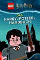 Produktbild: LEGO® Harry Potter™ – Das Harry-Potter-Handbuch Lego