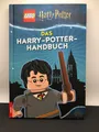 Produktbild: LEGO® Harry Potter™ – Das Harry-Potter-Handbuch