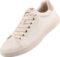 Produktbild: Tamaris Damen Sneaker Beige