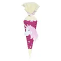 Produktbild: Ursus Schultüten Bastelset Einhorn - 40 cm -