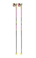 Produktbild: LEKI Prc 750 Pink-Schwarz - Robuster Leichter Carbon Langlauf Skistock, Größe 160 cm - Farbe Neon Pink - Neon Yellow - B