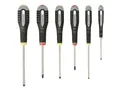 Produktbild: Bahco BE-9881 Ergo™ Screwdriver Set, 6 Stück BAH9881
