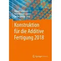 Produktbild: Konstruktion für die Additive Fertigung