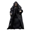 Produktbild: Hasbro Star Wars: Episode Vi 40Th Anniversary - Black Series - Figure The Emperor 15Cm