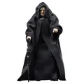 Produktbild: Star Wars Black Series Emperor Palpatine Figur 6-Zoll