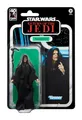 Produktbild: The Emperor Star Wars 40th Anniversary Kenner Black Series 15cm Figur Hasbro