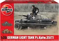 Produktbild: Airfix 1/35 Pz.Kpfw.35(t)