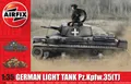 Produktbild: Airfix A1362 Pz.Kpfw.35(t) 1:35 NEU/OVP