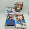 Produktbild: LEGO Pirate Plank 3848 🧱✨ Brettspiel, gebraucht, ab 6 7 8 Jahre | ✅ geprüft