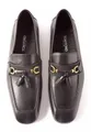 Produktbild: Tom Ford Tasselled Slip-On Mokassins Schuhe Loafer Weiches Lederfutter und eine leichte, rutschfeste Sohle