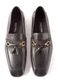 Produktbild: TOM FORD Tasselled Loafers Schuhe Sneakers Shoes Mokassins Grained Calf New 43