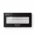 Produktbild: KIKO Milano False Eyelashes 03 Clusters | Band Mit Falschen Wimpern