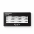 Produktbild: KIKO Milano False Eyelashes 03 Clusters | Falsche Wimpern ohne