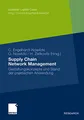 Produktbild: Supply Chain Network Management: Gestaltungskonzepte und Stand der praktischen Anwendung (Leobener Logistik Cases) (German Edition)