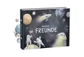 Produktbild: mintkind Freundebuch Freundebuch Grundschule - Erinnerungsbuch für Jungen 80 Seiten