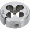 Produktbild: BGS Gewindeschneideisen M12 x 1,25 Schneideisen Durchmesser 38 mm