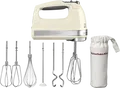 Produktbild: KitchenAid 5KHM9212EAC Crème