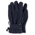 Produktbild: Sterntaler - Kid's Fingerhandschuh - Handschuhe Gr  8 blau