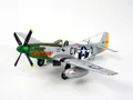 Produktbild: Revell P-51D Mustang - 04148