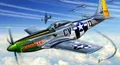 Produktbild: Revell 04148 P-51D Mustang NEU OVP: