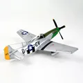 Produktbild: Revell P-51d Mustang