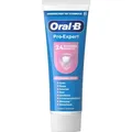 Produktbild: Oral-B Pro-Expert Sensitive Zahnpasta