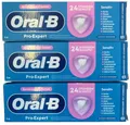 Produktbild: 3 x Oral-B Zahnpasta Pro-Expert Sensitiv Zahnpasta, (3 x 75 ml)