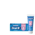Produktbild: Oral-B Pro-Expert Zahnpasta SENSITIV 24H Beruhigendes Gefühl 8in1 Zahncreme