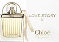 Produktbild: Chloé - Chloé Love Story - Eau De Parfum - Vaporisateur 50 Ml