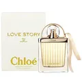 Produktbild: Chloé Love Story