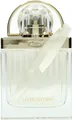 Produktbild: Chloé Eau de Parfum Love Story, mit Zedernholz in der Basisnote
