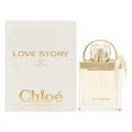 Produktbild: Chloé Love Story Damen Eau de Parfum vapo 50 ml