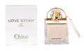 Produktbild: Chloe Love Story 50ml Eau de Parfum Neu & OVP
