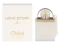 Produktbild: CHLOÉ Love Story EDP Vapo 50 ml