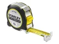 Produktbild: Stanley Xtreme Metrisch Maßband 10m Breite 32mm Doppelseitig STA038232