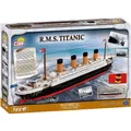 Produktbild: COBI 1929 - RMS Titanic 1:450 Bausatz Schiffsmodell Klemmbausteine kompatibel