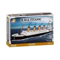 Produktbild: COBI-1929 - RMS Titanic, 722 Teile, ab 8 Jahren