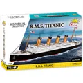 Produktbild: COBI RMS Titanic Scale 1:450