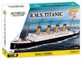 Produktbild: 5902251019297 Blocks RMS Titanic 1:450 Cobi Klocki