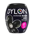 Produktbild: Dylon Kleurstof 12 Black 350 g Pulver