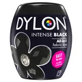 Produktbild: Dylon 350G Intensiver Schwarzer Maschinenfarbstoff-Pod