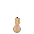Produktbild: Ledvance Pendelleuchte Holzoptik Pendulum E27 162,5 cm