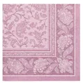 Produktbild: 50 PAPSTAR Servietten 'ROYAL Collection Ornaments', lila